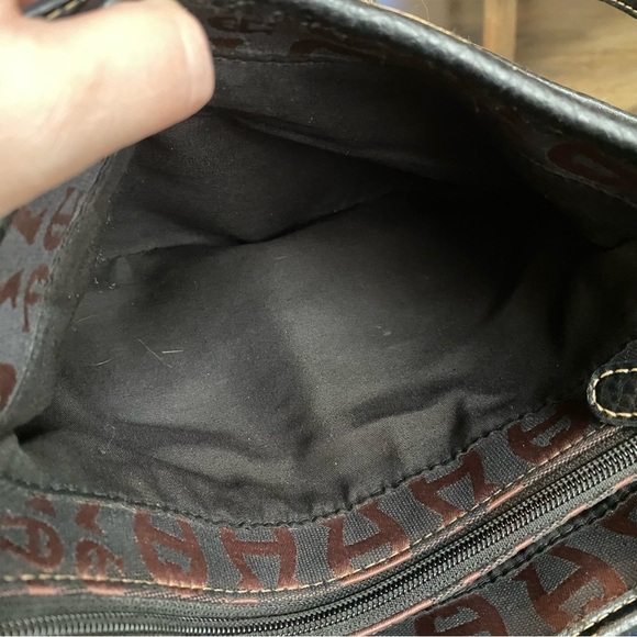 Etienne Aigner Shoulder Bag - Picture 10 of 15